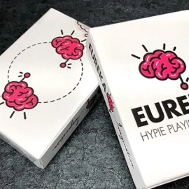 Spielkarten Hypie Eureka Playing Cards: Imagination Playing Cards