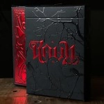 Spielkarten RAVN X Playing Cards Designed by Stockholm17