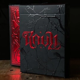 Spielkarten RAVN X Playing Cards Designed by Stockholm17