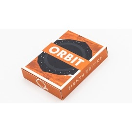 Spielkarten Orbit Deck V8 Playing Cards