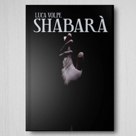 Shabara by Luca Volpe - Book