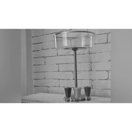 Compact Vase HIGH EDITION by Victor Voitko (Gimmick and Online Instructions)
