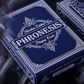 Spielkarten Phronesis Playing Cards (Ideation) by Chris Hage