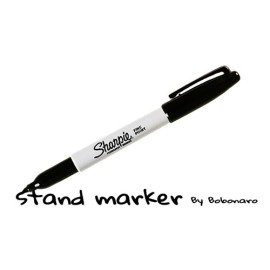 STAND MARKER by Bobonaro video DOWNLOAD