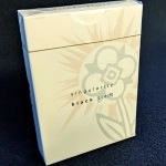 Spielkarten Black Tie Playing Cards