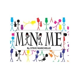 Minime by Steve Marchello