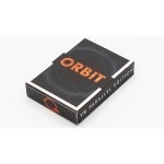 Spielkarten Orbit Deck V8 Parallel Edition Playing Cards