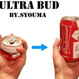 ULTRA BUD by SYOUMA