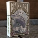 Spielkarten Sea Creatures Deck (Colorized) Playing Cards