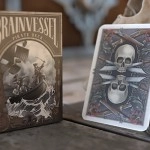 Spielkarten The Pirate Deck (colorized) Playing Cards