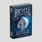 Spielkarten Bicycle Stargazer New Moon Playing Cards