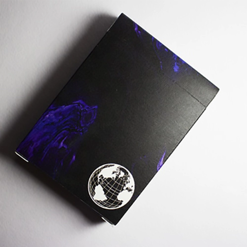 Spielkarten Satellite Playing Cards