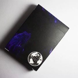 Spielkarten Satellite Playing Cards