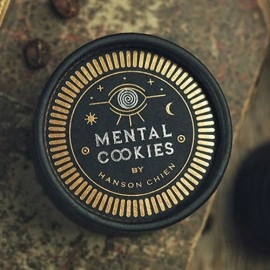 Mental Cookies by Hanson Chien