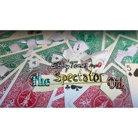 The Spectator Did by EbbyTones video DOWNLOAD