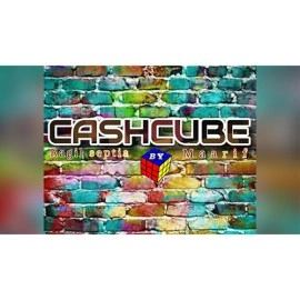Cashcube by Maarif and Ragil Septia video DOWNLOAD