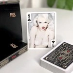 Spielkarten His & Hers Playing Cards