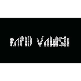 Through the screen: Rapid Vanish by Sultan Orazaly video DOWNLOAD