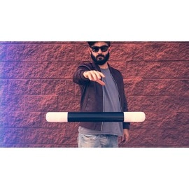 INFLATABLE WAND (2FT.) by Murphy's Magic Supplies