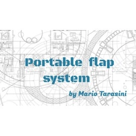 Portable Flap System by Mario Tarasini video DOWNLOAD
