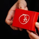 Spielkarten Tomato at the Edge Playing Cards