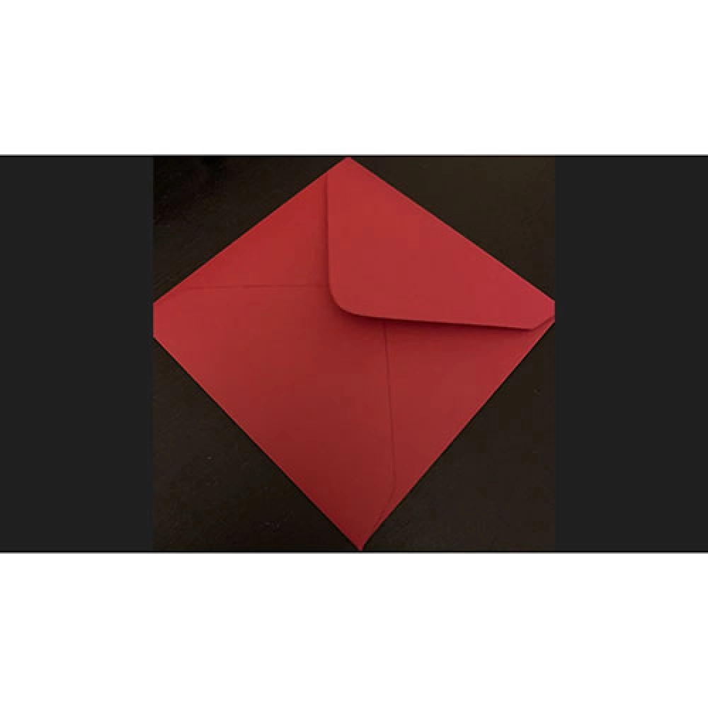 Mollify (Gimmicks and Online Instructions) by Fraser Parker