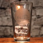 Engraved (Coca Cola AC Gimmick and Online Instructions) by James Kellogg