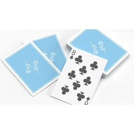 Spielkarten Black Roses Hotel V2 Playing Cards