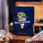Spielkarten Breakthrough Playing Cards by Emily Sleights