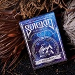 Spielkarten Solokid Constellation Series (Aquarius) Limited Edition Playing Cards