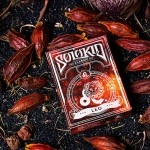 Spielkarten Solokid Constellation Series (Leo) Limited Edition Playing Cards
