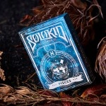 Spielkarten Solokid Constellation Series (Pisces) Limited Edition Playing Cards