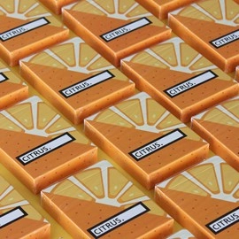 Spielkarten CITRUS Playing Cards by FLAMINKO Playing Cards