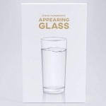 Appearing Glass (Gimmicks and Online Instructions) by Steve Thompson