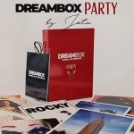 DREAM BOX PARTY (Gimmick and Online Instructions) by JOTA