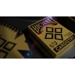 Spielkarten 5th anniversary Bicycle Cardistry (Standard) Playing Cards by Handlordz