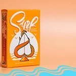 Spielkarten Surfboard V2 Playing Cards by Riffle Shuffle