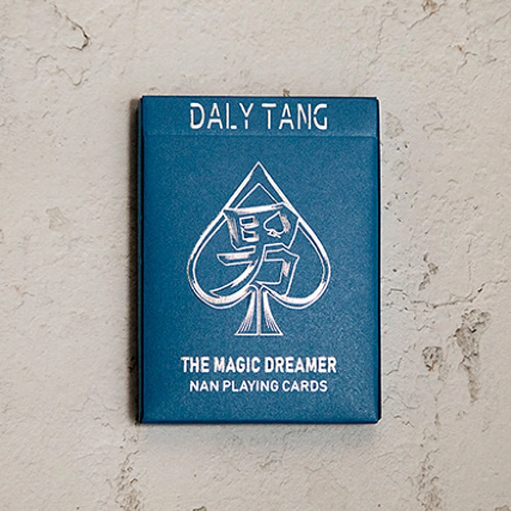 Spielkarten NAN Playing Cards