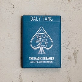 Spielkarten NAN Playing Cards