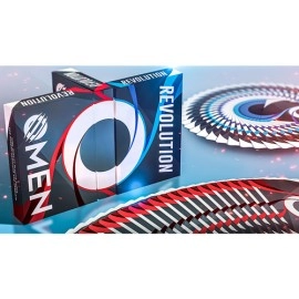Spielkarten Revolution Playing Cards