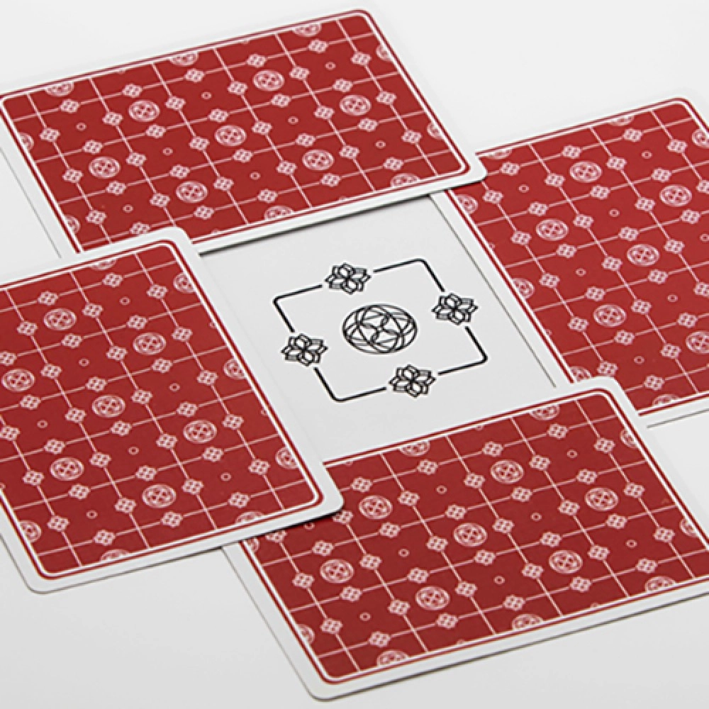 Spielkarten Krib (Dalia) Playing Cards