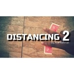 DISTANCING 2 by Ade Rahmat video DOWNLOAD