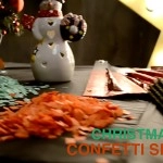 Confetti CHRISTMAS (2pk.) Light by Victor Voitko (Gimmick and Online Instructions)
