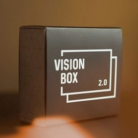 Vision Box 2.0 by João Miranda Magic