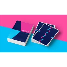 Spielkarten SHARD Playing Cards
