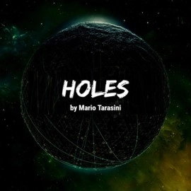 Holes by Mario Tarasini video DOWNLOAD