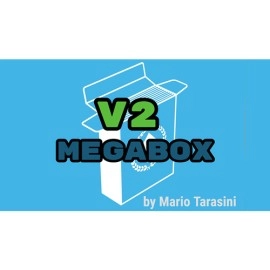 Megabox V2  by Mario Tarasini video DOWNLOAD