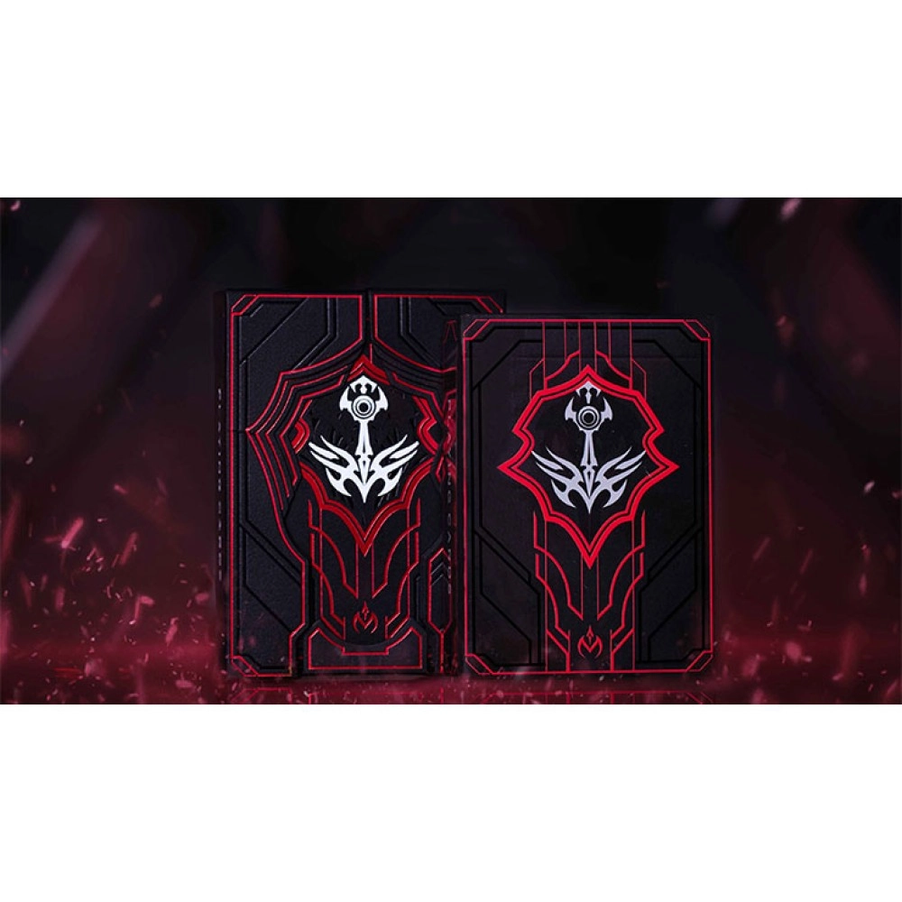 Spielkarten Arrow Playing Cards Deluxe Edition by Card Mafia