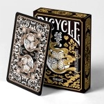 Spielkarten Bicycle Edo Karuta (GOLD) Playing Cards