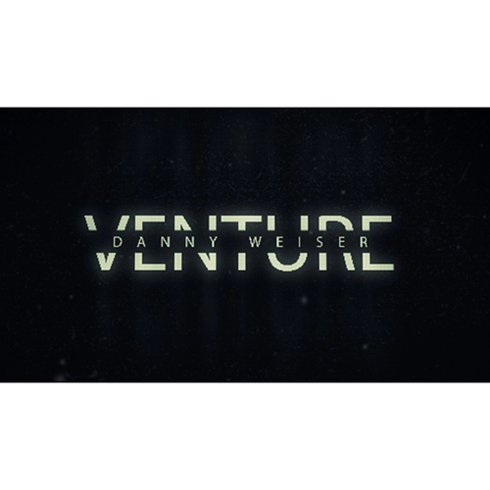 VENTURE by Vortex Magic and Danny Weiser
